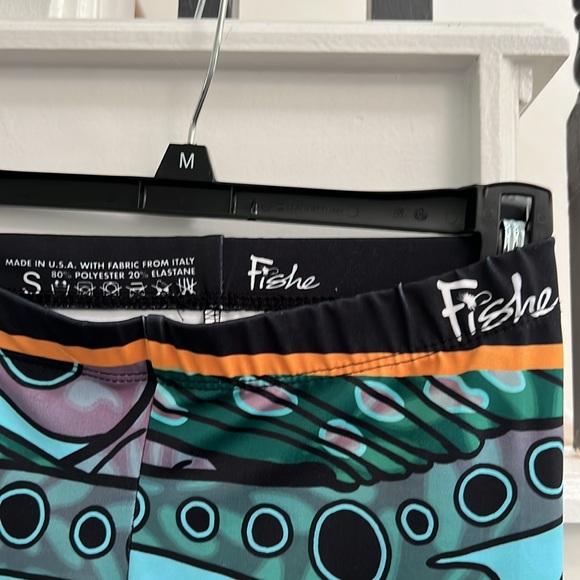 Fishe Leggings - Picture 3 of 3